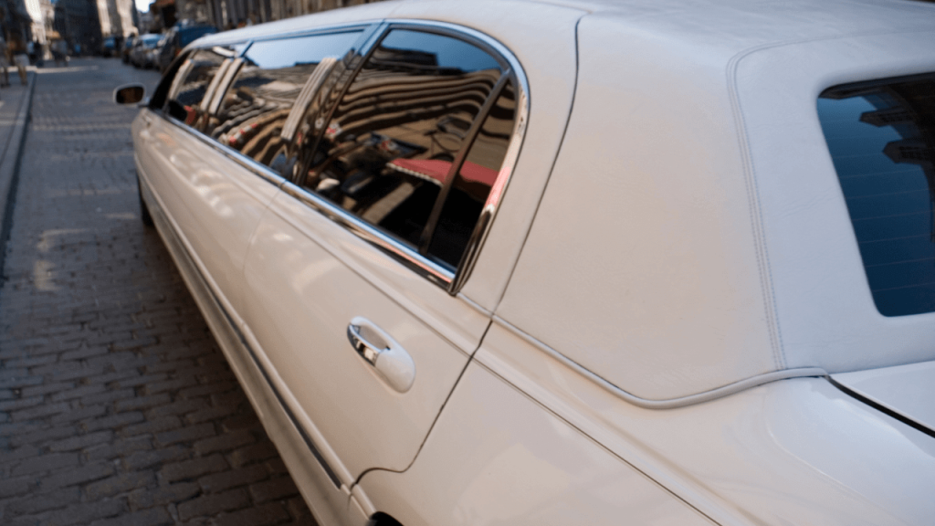 Classic Stretch Limousines