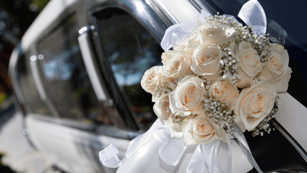 Wedding Transportation in LA