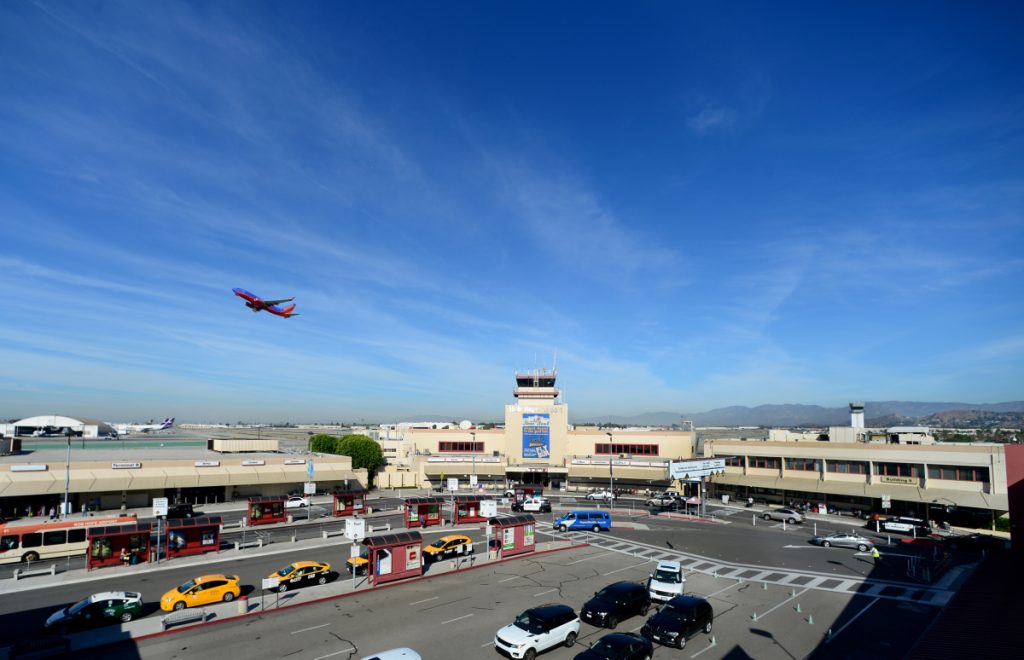 Bob Hope Airport