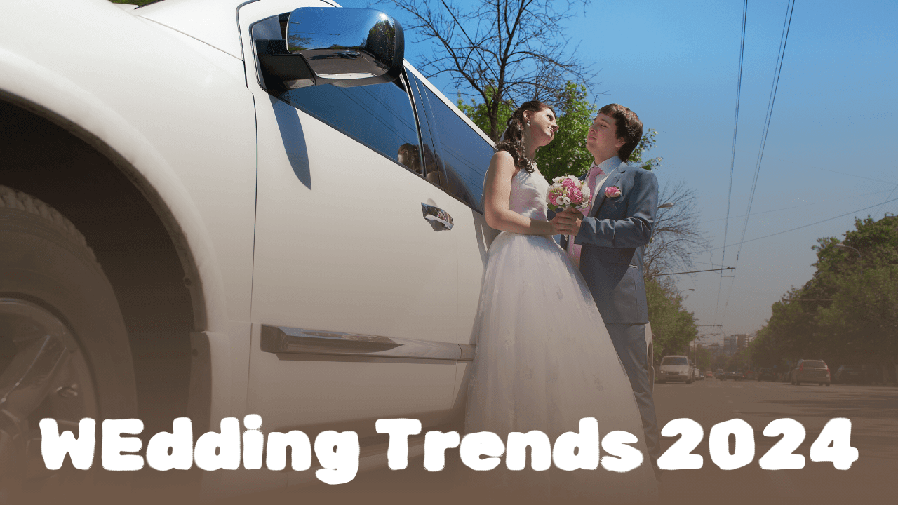 Wedding Trends