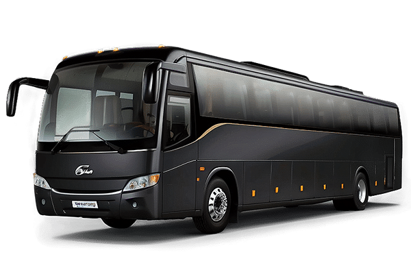 Luxury Motor Coach